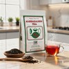 Alghazaleen Tea White Collection, 14oz (400g) Bag,100% Pure Ceylon Black