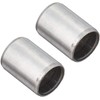Kitaco 70-989-10140 Knock Pin Φ0.4 x 5.5 gal (10 x