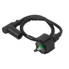 Thomletha Ignition Coil CDI Stator Regulator Replacement for Honda Foreman