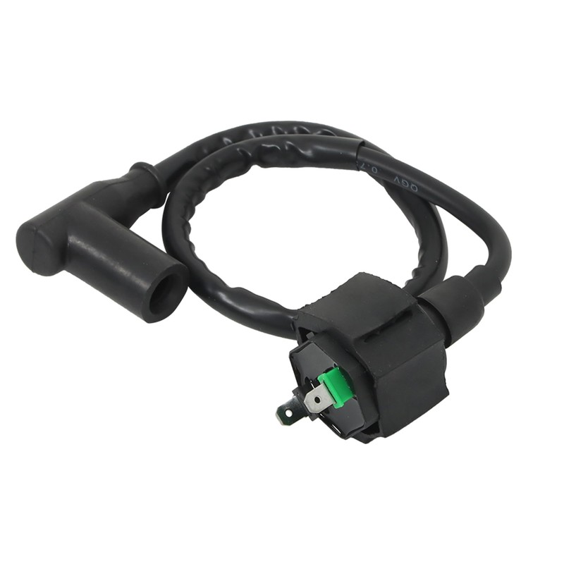 Thomletha Ignition Coil CDI Stator Regulator Replacement for Honda Foreman