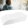 Leg Elevation Pillow S Shape Foam Elevated Leg Pillow for