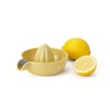 RIG-TIG JUICY Citrus Juicer Yellow