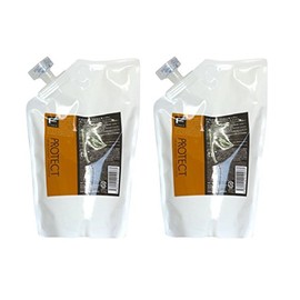 【X2個セット】 フィヨーレ Ｆプロテクト フォルムキーパー 500ml 詰替え用