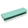 6 Hole Paper Puncher Spacing Adjustable Planner Hole Puncher for