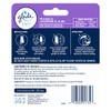 Glade PlugIns Refills Air Freshener, Scented and Essential Oils for
