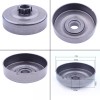 For STIHL Clutch Drum Rim Sprocket Oil pump For Stihl