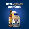 Bertman Original Great Lakes Dortmunder Gold Beer Mustard - 9