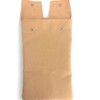 Skin Colour. Catheter Leg Bag Holder. Cover.