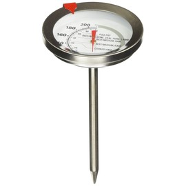 BIOS Professional 2 ½”/6 cm Meat & Poultry Thermometer