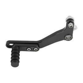 RATCHROLL Motorcycle Gear Shifter Lever for Kawasaki NINJA 400 2018-2023 Pedal Shift Lever Arm Black