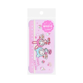 Sunstar Stationery S1602217 Narumiya Character Pen Case, Can Pen Case, Mezzo, Piano, Junior