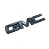 GMC Rear Tailgate Emblemfor 2015 - 2019 Sierra 1500 2500HD