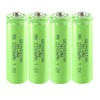 GENYESTAR AA Rechargeable Batteries NIMH 1.2V Double A 2200mAh High