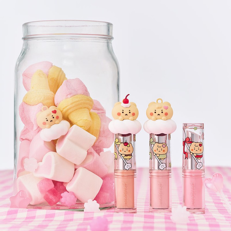 peripera Ink Mood Glowy Balm (9 Colors) (Set/Single) - [SET/mangomee