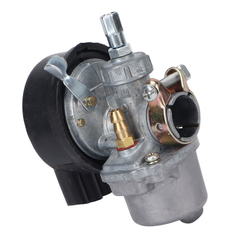 Carburetor Assembly for 49cc 50cc 60cc 66cc 80cc 2 Stroke
