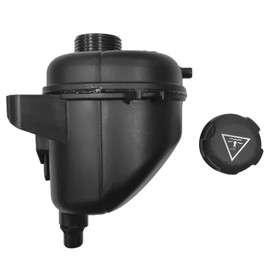Frankberg 1 x Expansion Tank Coolant Compatible with 5 Series F90 G30 G31 6 Gran Turismo G32 7 Series G11 G12 8 F91 G14 F92 G15 1.6L-3.0L Petrol 2015-Present