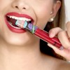 Yuya Labial Líquido Mate Mi Amor Color Rojo