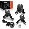 A-Premium 4PCS Engine Motor Mount Transmission Mount and Torque Strut