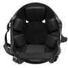 Yzpacc Football Helmet Padding Inserts Softball Helmet Foam Pads Baseball