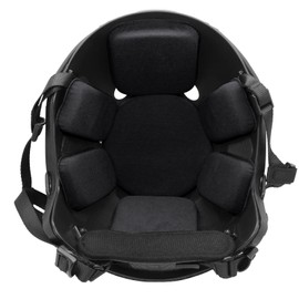 Yzpacc Football Helmet Padding Inserts Softball Helmet Foam Pads Baseball Padding for Helmet Replacement Helmet Pads