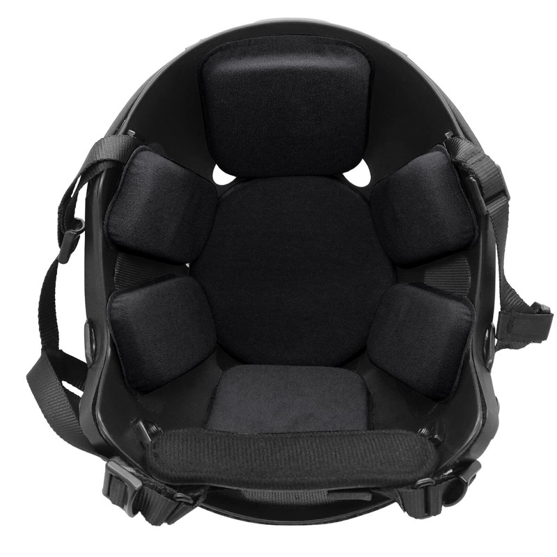 Yzpacc Football Helmet Padding Inserts Softball Helmet Foam Pads Baseball