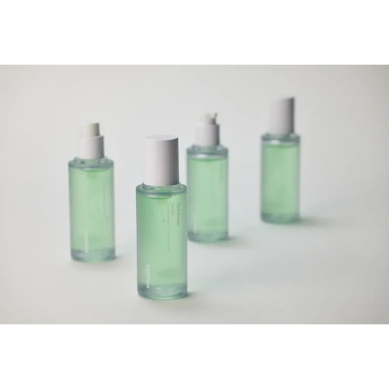 Serum Celimax The Real Cica Niacinamide Ac Calming 40ml Todo