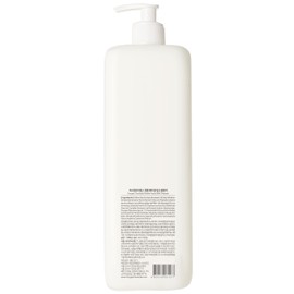 OxygenCeuticals Gentle Facial Cleansing Lotion, Milky Cleansing Cream to Remove Makeup and Oils, for Sensitive Skin (1000ml)