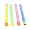 4PCS Sound Effect Wands Kids Shaking Sound Toy Multi Color