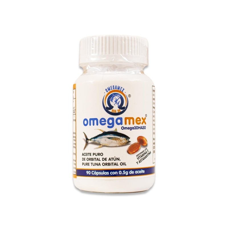 Omegamex
