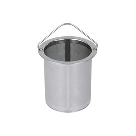 Metaltex Tea Strainer, Stainless Steel
