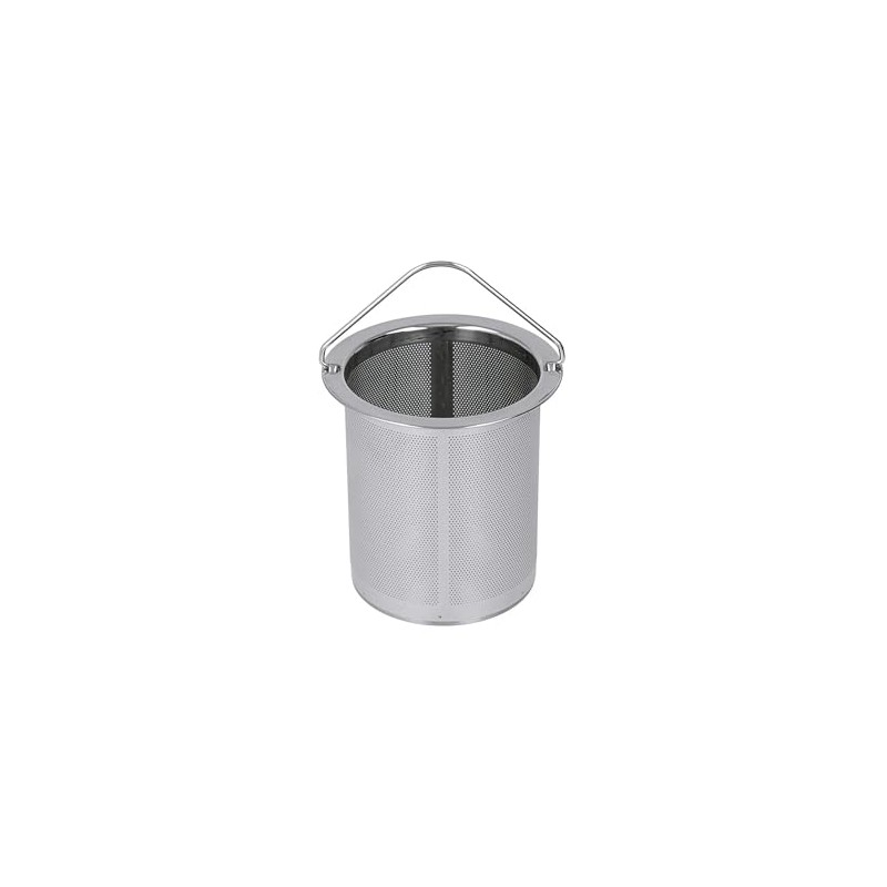 Metaltex Tea Strainer, Stainless Steel