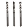 Saxton HSS Hole Saw Cutter Arbor Pilot Drill Bits 6.35mm