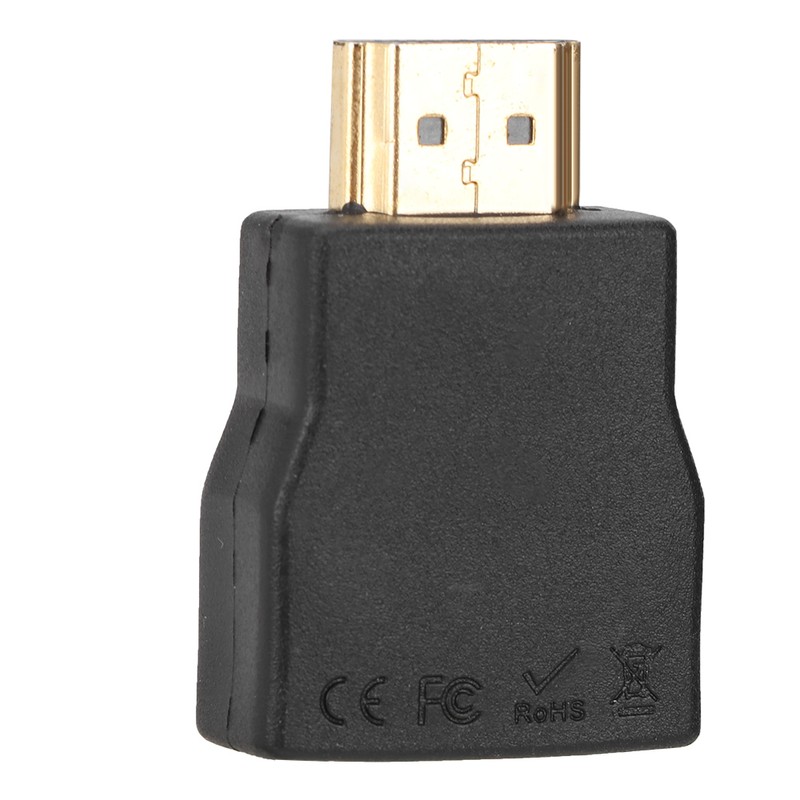 Mini Portable HDMI Input&Output Surge Protector ESD Protection Surge Protection