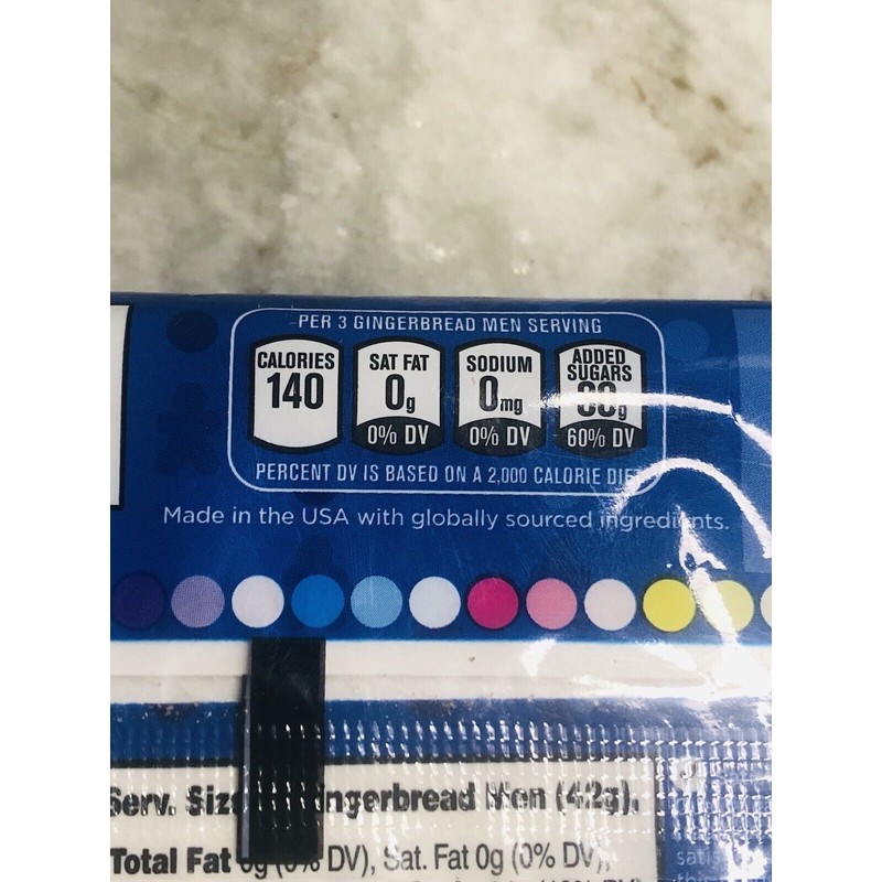 Peeps Marshmallow-Gl