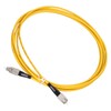 5PCS Optical Fiber Extension Cable UPC/FC to UPC/FC Halogen Free
