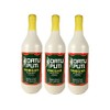 Datu Puti Cane Vinegar Pack of 3 Bottles (1 Liter