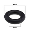 Pack of 10 Replacement Spool Winder Fire Wheel Compatible with