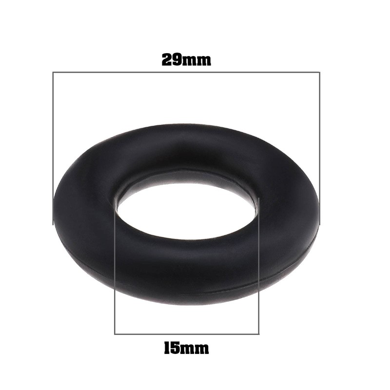 Pack of 10 Replacement Spool Winder Fire Wheel Compatible with
