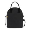 Fluf Picnic Lunch Bag Carbon