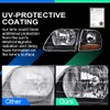 G-PLUS Headlights Assembly Fit For Ford F150 1997-2004/Ford F250 1997-1999/Ford
