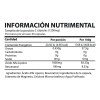 Acido Alfa Lipoico Con 120 Capsulas, Natural Energy Sin Sabor