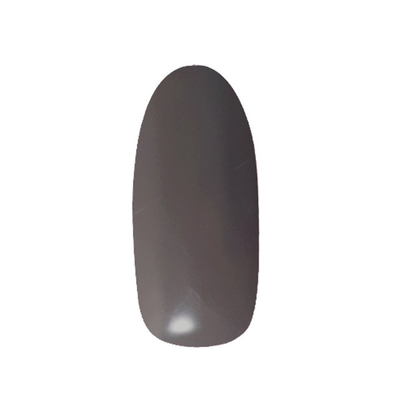 Pregel Gel Nails Color EX Seventies Charcoal 848 Color Gel