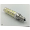 15W E12 LED Light Bulb Warm White 3000K, 136 LEDs