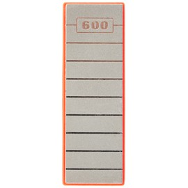Trend TS/FF FTS Fine Finishing Taper Stone Fasttrack Honing System, 600 grit