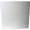 Watts 8 X 8 Inch Spring Fit Access Panel Polystyrene