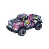 Revell Control Purple 24684 Remote Car Ghost Driver Precise 2.4