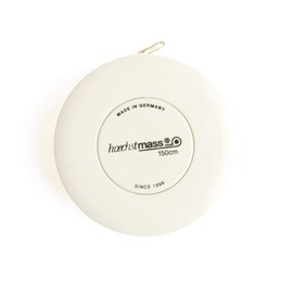 hoechstmass Roll Measure 59.1 inches (150 cm), White