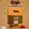 HajArafa Haj Arafa Karak Tea With Cardamom And Saffron Without