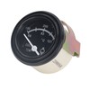 Oil Temperature Gauge 3015234 ABS Stainless Steel Generator Oil Temperature