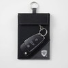 Signal Blocker Pouch for Keyless Entry Car Fob - Faraday